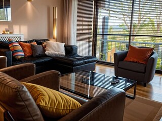 Apartment Lewisham Ausstattung 5