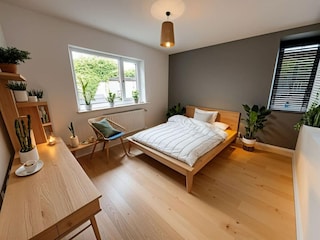 Apartment Lewisham Ausstattung 9