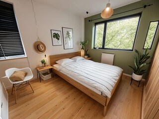 Apartment Lewisham Ausstattung 8