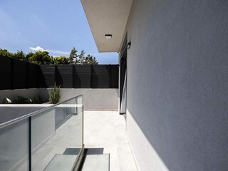 Ferienhaus Gazi Außenaufnahme 2