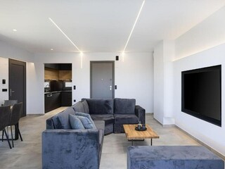 Ferienhaus Gazi Ausstattung 10