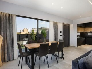 Casa de vacaciones Gazi Características 11