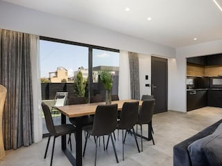 Ferienhaus Gazi Ausstattung 11