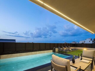 Ferienhaus Gazi  31