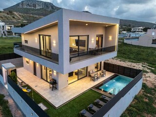 Holiday house Gazi Outdoor Recording 5