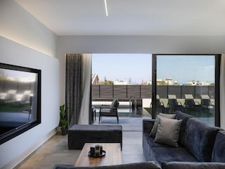 Ferienhaus Gazi Ausstattung 14