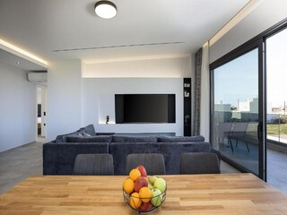 Casa de vacaciones Gazi Características 15