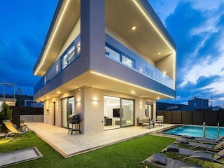 Ferienhaus Gazi  32