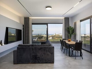 Casa de vacaciones Gazi Características 16