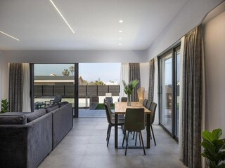 Casa de vacaciones Gazi Características 17