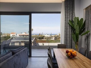 Ferienhaus Gazi Ausstattung 18