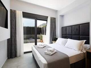 Casa de vacaciones Gazi Características 21