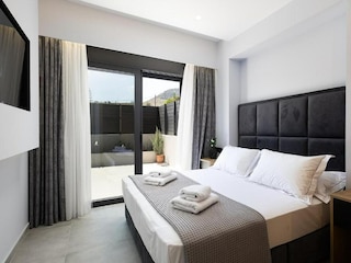 Ferienhaus Gazi Ausstattung 21