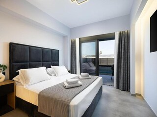 Ferienhaus Gazi Ausstattung 22