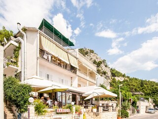 Apartamento Nemira Grabación al aire libre 3
