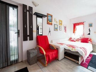 Apartment Nemira Features 21
