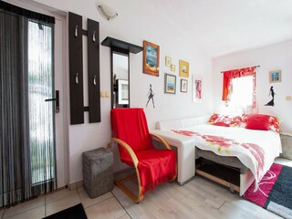 Appartement Nemira Kenmerken 21