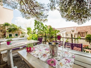 Apartment Nemira Outdoor Recording 5