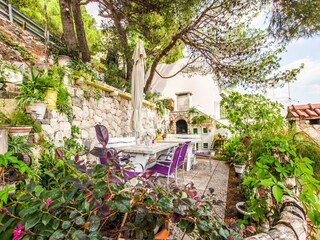 Apartment Nemira Außenaufnahme 6