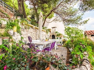 Apartment Nemira Outdoor Recording 6