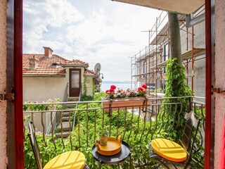 Appartement Nemira Buitenaudio-opname 7
