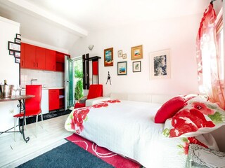 Appartement Nemira Kenmerken 22