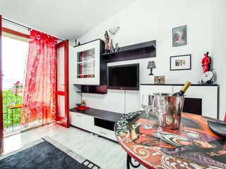 Apartamento Nemira Características 23