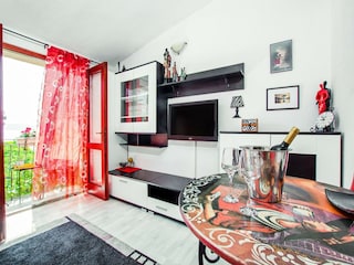 Apartment Nemira Ausstattung 23