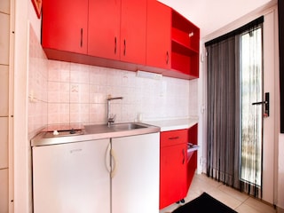 Apartment Nemira Ausstattung 24