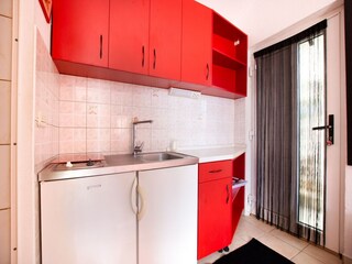 Appartement Nemira Équipement 24
