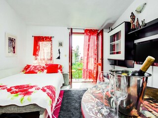 Appartement Nemira Équipement 25
