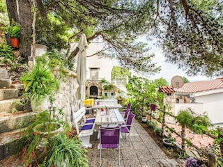 Apartment Nemira Outdoor Recording 10