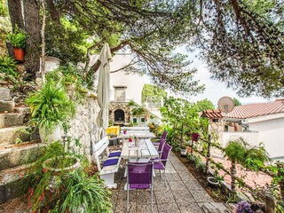 Appartement Nemira Buitenaudio-opname 10