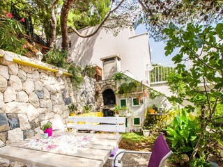 Apartamento Nemira Grabación al aire libre 11