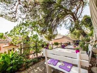 Apartment Nemira Outdoor Recording 13