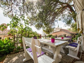 Appartement Nemira Buitenaudio-opname 14
