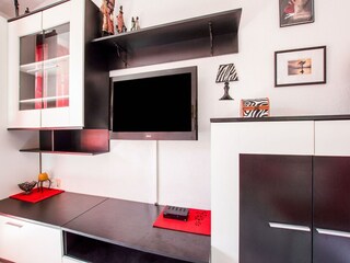 Apartamento Nemira Características 28