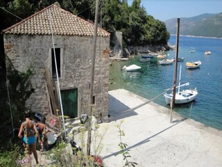 Appartamento Molunat  10