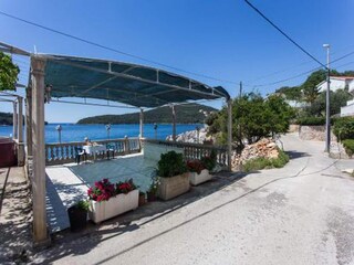 Appartement Molunat  11