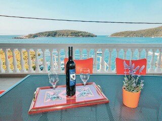 Appartement Molunat  16