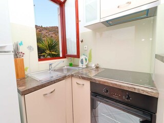 Appartement Pasadur Équipement 6