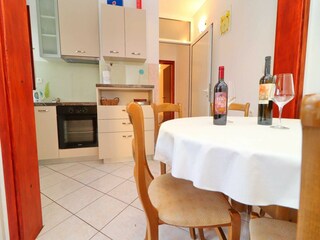 Appartamento Pasadur Caratteristiche 7