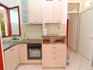 Appartement Pasadur Équipement 8