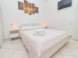 Apartamento Pasadur Características 10