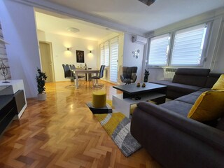 Appartement Feričanci-Našice Kenmerken 1
