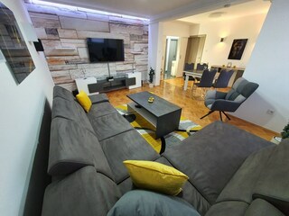 Apartment Feričanci-Našice Features 5