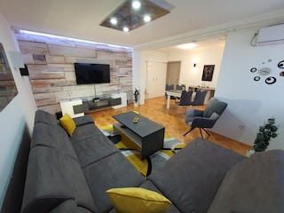 Apartamento Feričanci-Našice Características 6