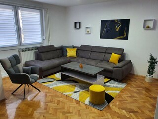 Appartement Feričanci-Našice Équipement 7