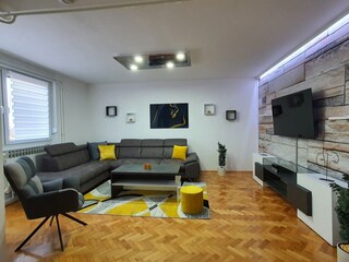 Apartment Feričanci-Našice Ausstattung 8