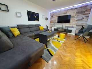 Appartamento Feričanci-Našice Caratteristiche 9